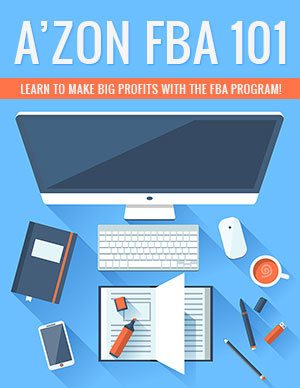 amazon fba 101