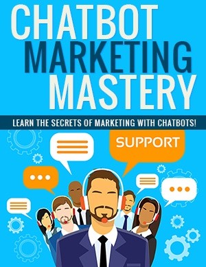 chatbot marketing