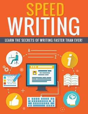 speed writing