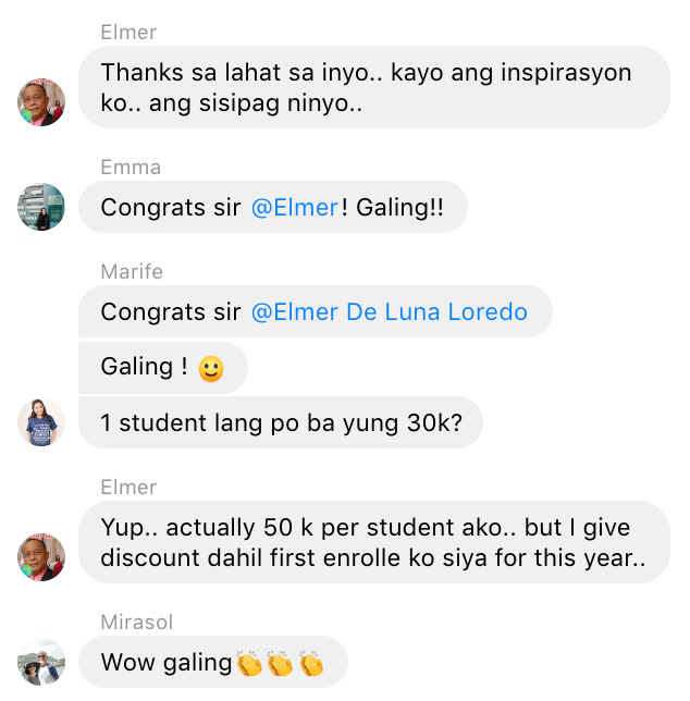 Group Chat 2