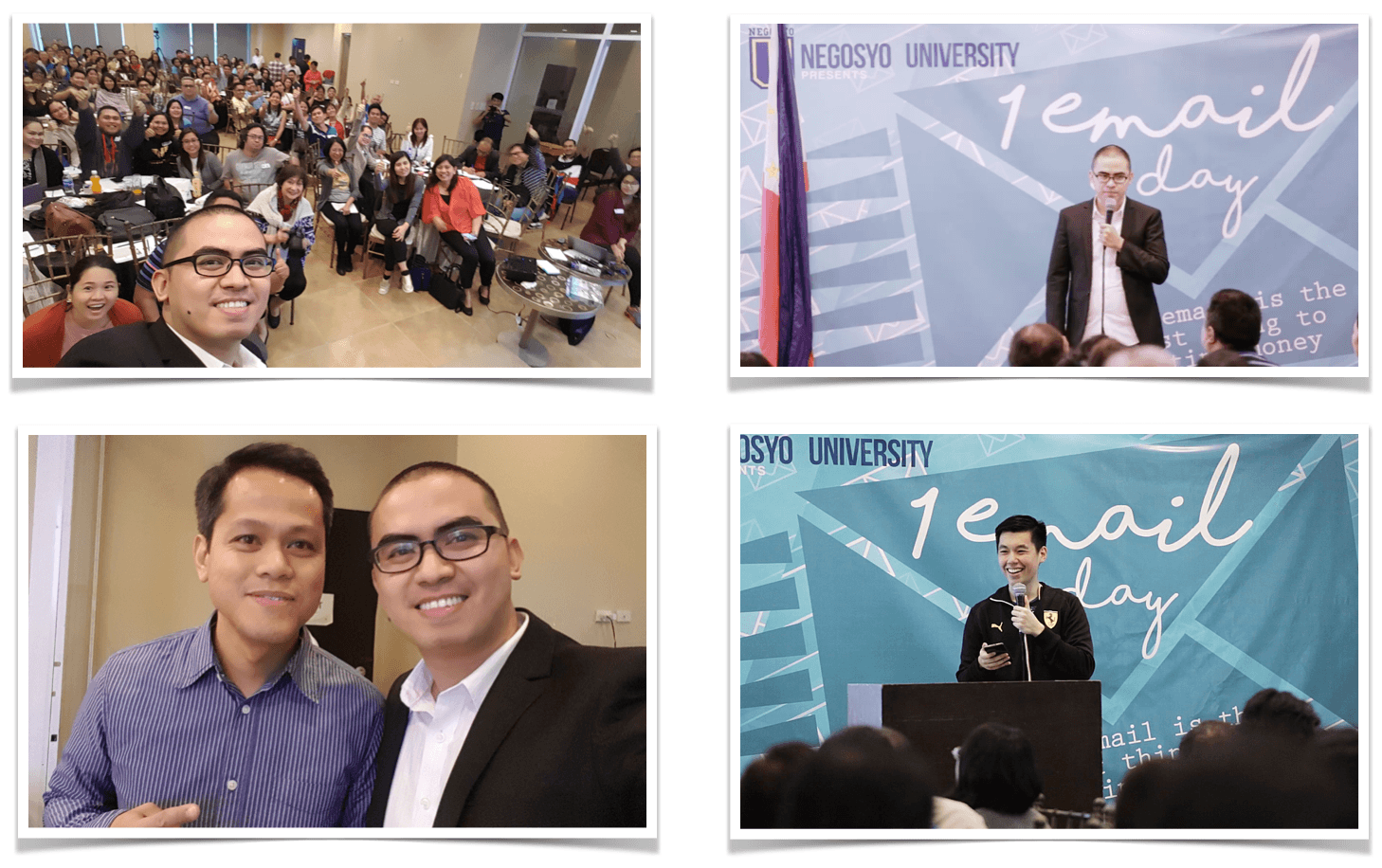 Group Collage Pics