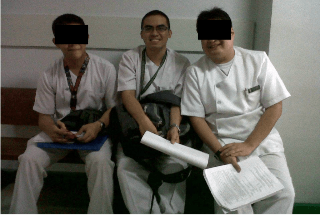 Junior Intern Days