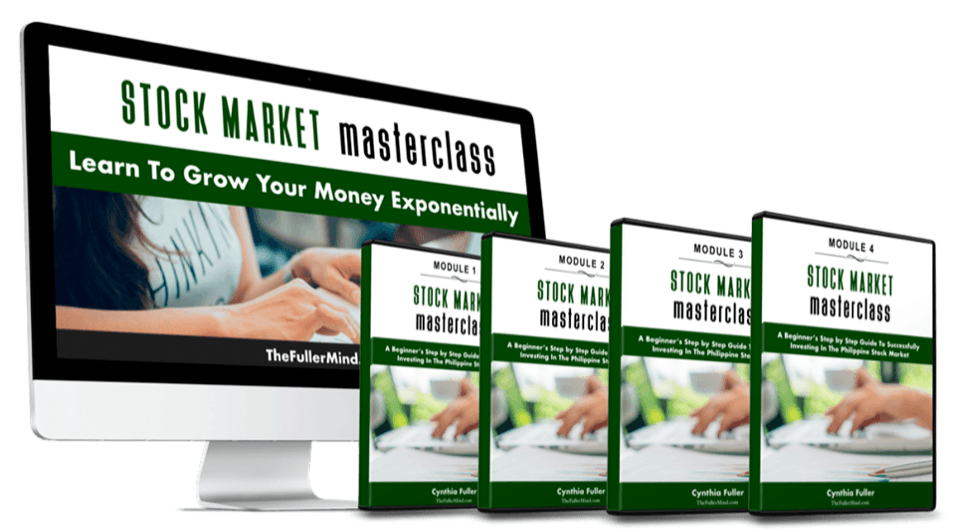 Stock Market Masterclass
