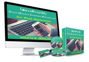 isavenvestify masterclass
