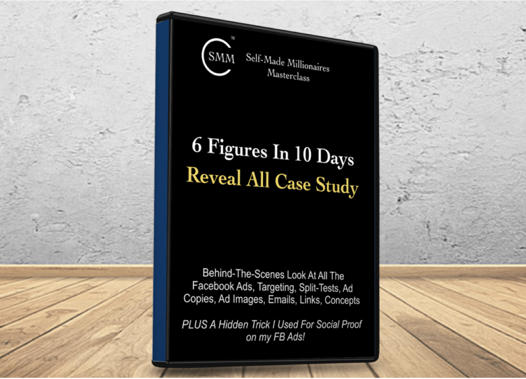 Reveal-All-Case-Study-3D
